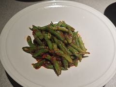 三八酱炒四季豆-BetterThai 泰加(苏州中心店)