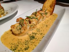 -茹丝葵经典牛排馆(上海外滩店)