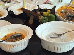 -Yan Ting宴庭中餐厅-长沙瑞吉酒店(运达店)