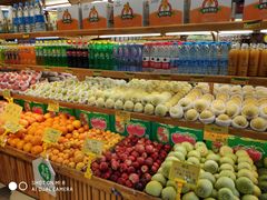 -乐乐鲜果(解放南路店)