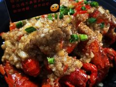 -巴厘龙虾·榜首油焖大虾(音乐学院·沿江酒馆店)