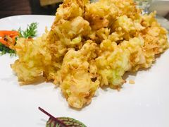 -将相和·海鲜蒸饺大连菜