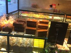 -味多美蛋糕(双安店)
