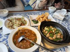 -群英会·三国菜(曹魏古城店)
