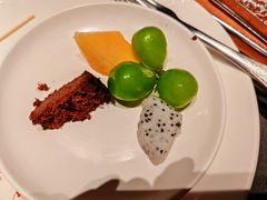 -拉蒂娜·巴西牛排馆 Latina·Brazilian Steakhouse(铜仁旗舰店)