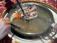 -三毛牛肉店(福强店)