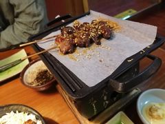 -鳗鱼家·深夜食堂(军博店)