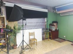 -FX摄影工作室(中关村店)