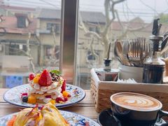 -Alimentari早午餐(安福路店)