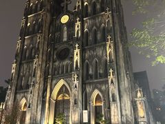 -圣约瑟夫大教堂