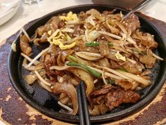 -金湖港式餐厅(建外店)