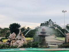 -八景休閒山莊  廣東十大名山莊