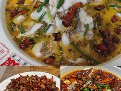 -酸婆娘江湖川菜(紫竹路店)