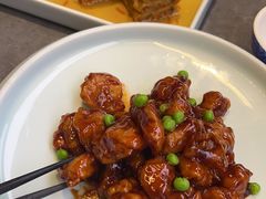 -江南里·新浙菜(苏州大悦城店)