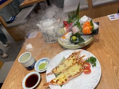 -大雄寿司(洛浦店)