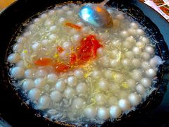 -金牌外婆家(苏州中心店)