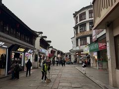 -衣裳街历史文化街区