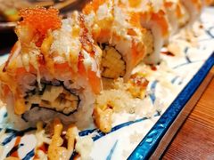 寿司卷-鸟鹏烧鸟居酒屋(熙龙湾店)