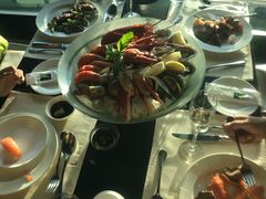 -澳门旅游塔360°旋转餐厅(南湾湖广场店)