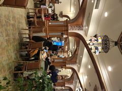 -清真·玛丽亚新疆菜主题餐厅(浙江中路店)