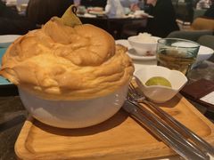 -港丽餐厅(高德置地店)