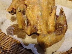 -关中记忆主题餐厅