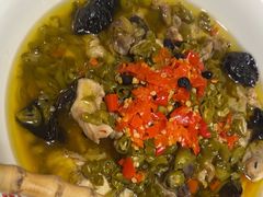 -西江红·株洲本地菜(滨江南路店)