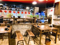 大堂-小时候焗海鲜(鄞州万达店)