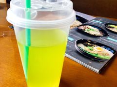 绿野仙踪-面爱面(长椿街店)