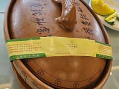 -风味小馆(天目湖宾馆店)