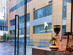 -北芒BEIMO COFFEE(五台山店)