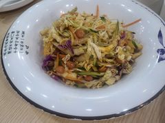 -老边饺子馆(西站店)