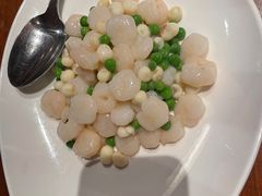 -镇江苏宁万豪酒店-苏筵中餐厅