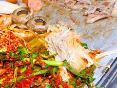 -韩国大金刚烤肉·料理(印象城店)
