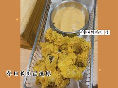 -肥肥虾庄·金牌油焖大虾(杨园滨江时代walk店)