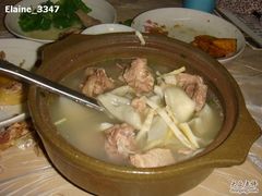 馄饨老鸭煲&nbsp;-老品芳