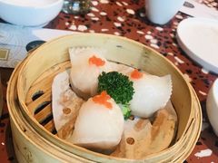 -金香匯晚茶(浑南店)