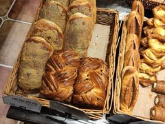 -红跑车蛋糕世界(清江路店)