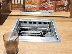 -焼肉ライク·烧肉LIKE(万菱汇店)