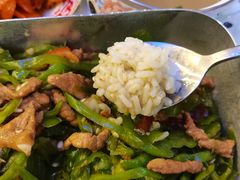 -石笨笨·盖浇饭大王(MOMOPARK店)