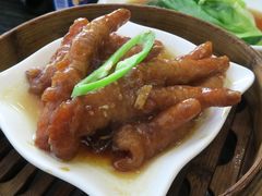 -虾饺妹·粤式手工点心(水荫路店)