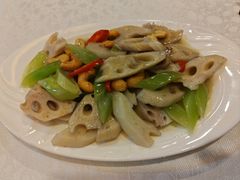 -南普陀素菜馆