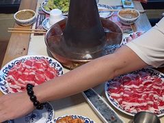 -东镇老火锅(长春路首店)