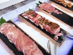 -圣罗巴甄选自助(麦凯乐店)