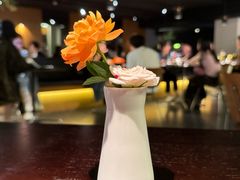 -Fuzzy Bistro 浮几韩餐·茶酒馆