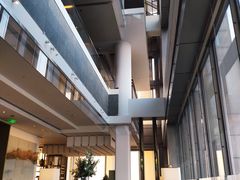 -北京柏悦酒店·锦庭餐厅Dining Room