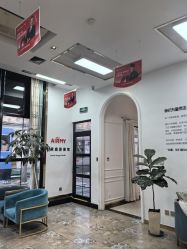 -爱儿美儿童摄影亲子馆(五路居店)