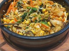 -米村拌饭(银泰中心店)