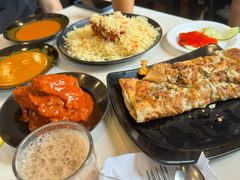 -新加坡Zam Zam餐馆