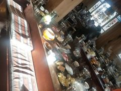 -摩梭篝火晚会